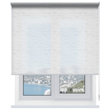 Рулонная штора Плазма 01