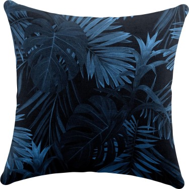 Подушка квадратная Cortin «Ночные джунгли»