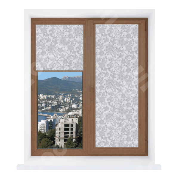 Рулонная штора Уни 2 Раджа 901