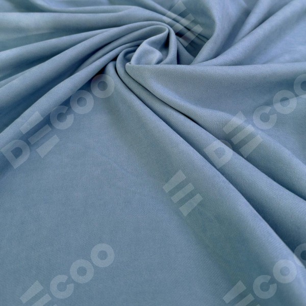 Канвас Голубой 92729