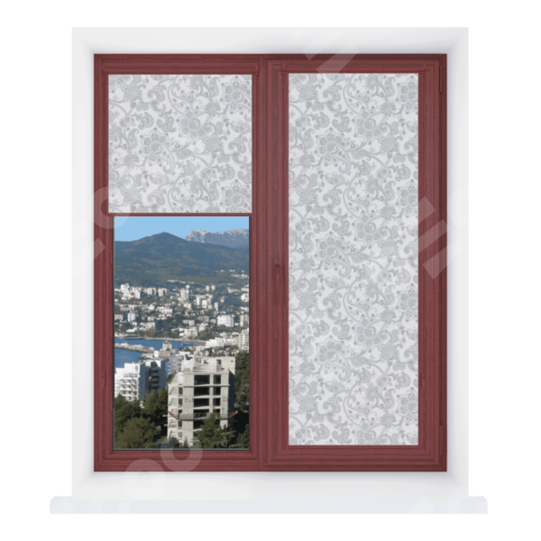 Рулонная штора Уни 2 Раджа 901