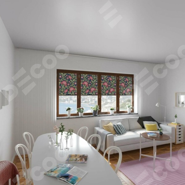 Цвет комплектации: Золотой дуб