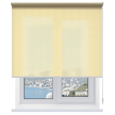 Рулонная штора Тэфи 04