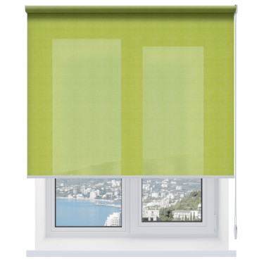 Рулонная штора Тэфи 28