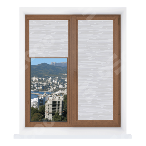 Рулонная штора Уни 2 Авенсис 01