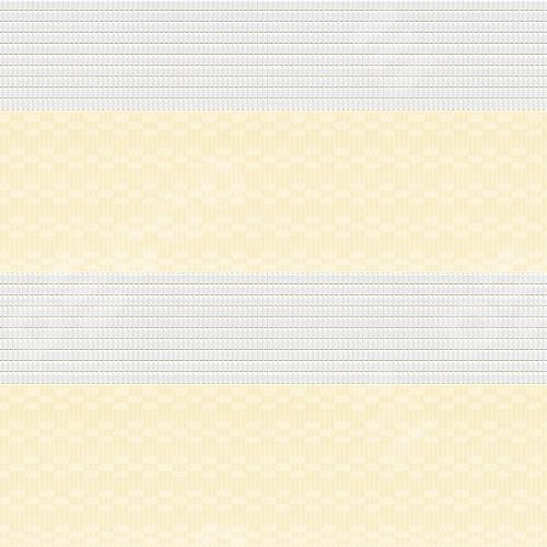 Ткань День-Ночь: Basic кремовый