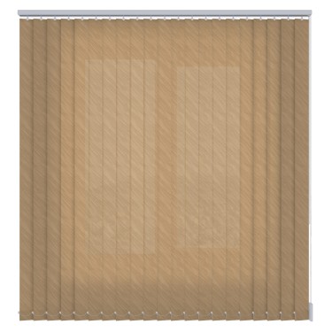 Вертикальные жалюзи Венеция СС07 бежевый