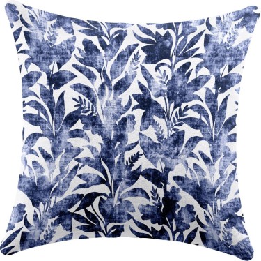 Подушка квадратная Cortin «Ночные грёзы»